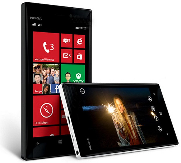 Nokia Lumia 928